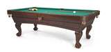 Connelly Billiards San Carlos Slate Pool Table
