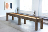 Brunswick Billiards Soho 12' Shuffleboard Table