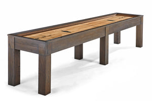 Brunswick Billiards Soho 12' Shuffleboard Table