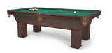 Connelly Billiards Ventana Slate Pool Table