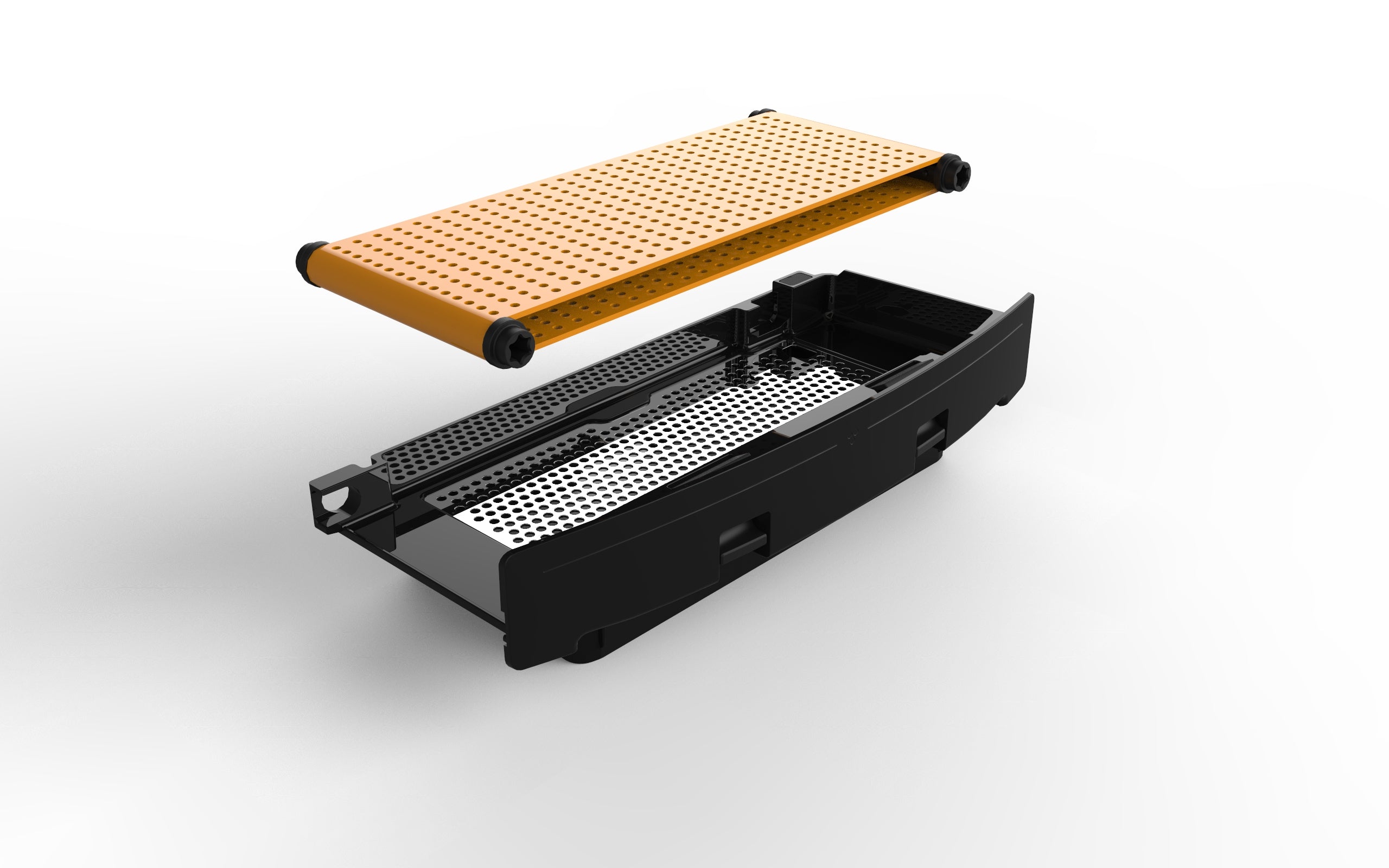 Zumex New Smart Versatile Pro All-in-One (BH) Juicer in Orange