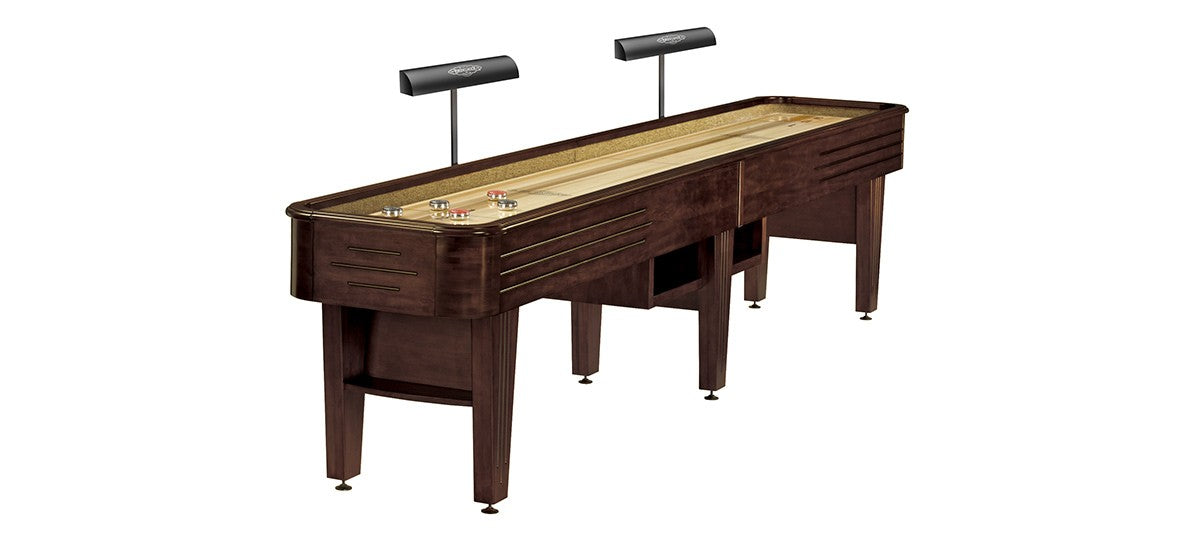 Brunswick Billiards ANDOVER II 14' Shuffleboard Table
