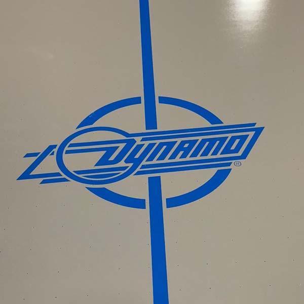 Dynamo Astoria Air Hockey Table