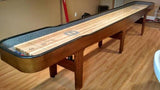 Champion 9' Gentry Shuffleboard Table