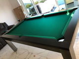 Contemporary Pool Table 
