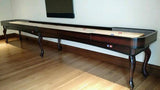 Champion Madison 12' Shuffleboard Table