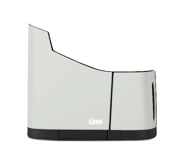 Zumex Minex Juicer in Grey