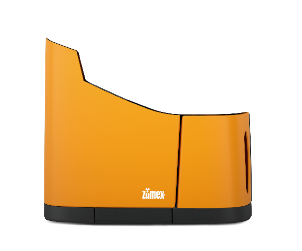 Zumex Minex Juicer in Orange
