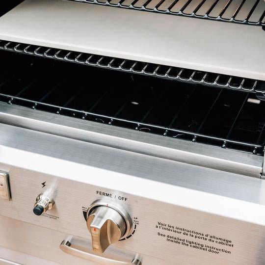 Summerset Grills The Oven (Freestanding)