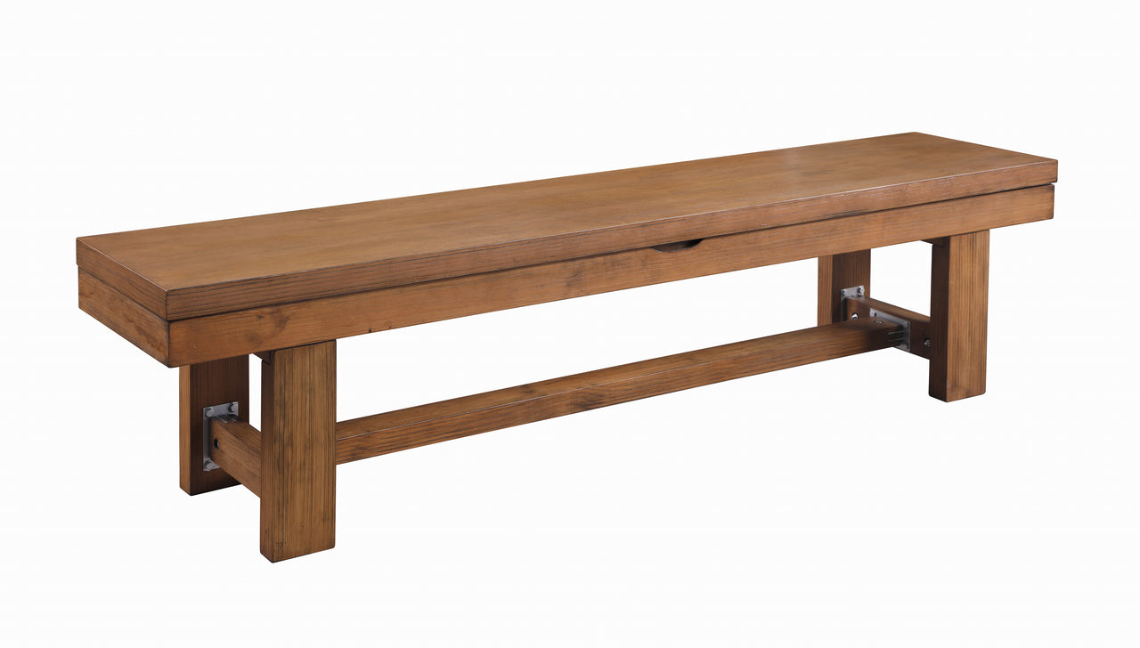 Playcraft Benches for Willow Bend Pool Table