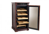 Redford Electronic Cabinet Humidor by Prestige Import Group