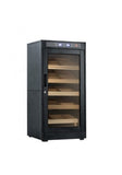 Redford Lite Electric Cabinet Humidor by Prestige Import Group
