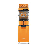 Zumex New Smart Versatile Pro All-in-One Juicer in Orange