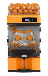 Zumex New Smart Versatile Pro in Orange