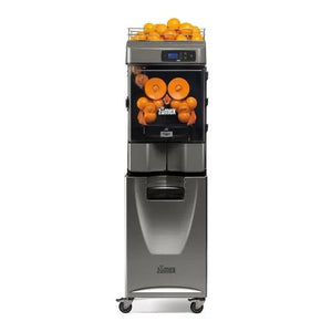 Zumex New Versatile Pro All-in-One Commercial Citrus Juicer in Graphite