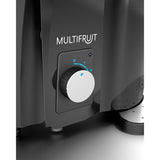 Zumex Multifruit Juice Extractor in Black